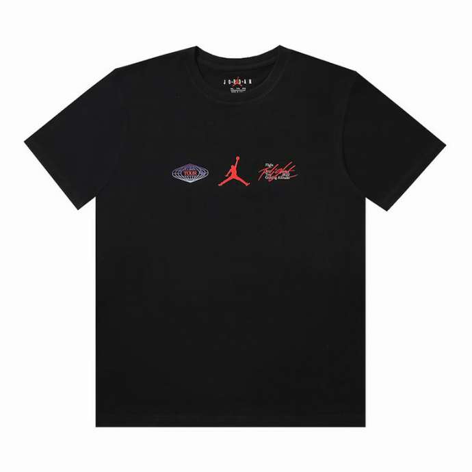 Jordan T Shirts Short _SKUJordanM-3XLJ88952036534